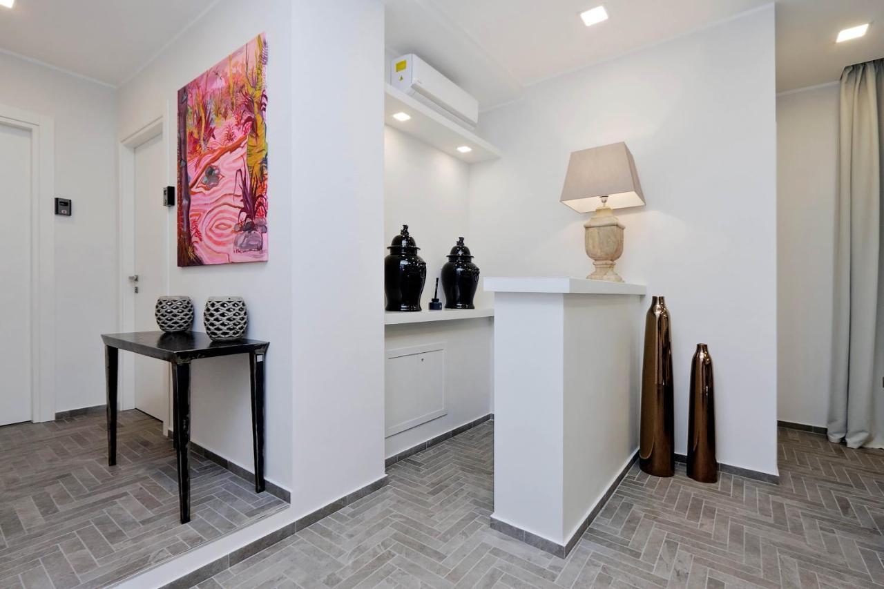 Pensionat Della Croce Luxury Rom