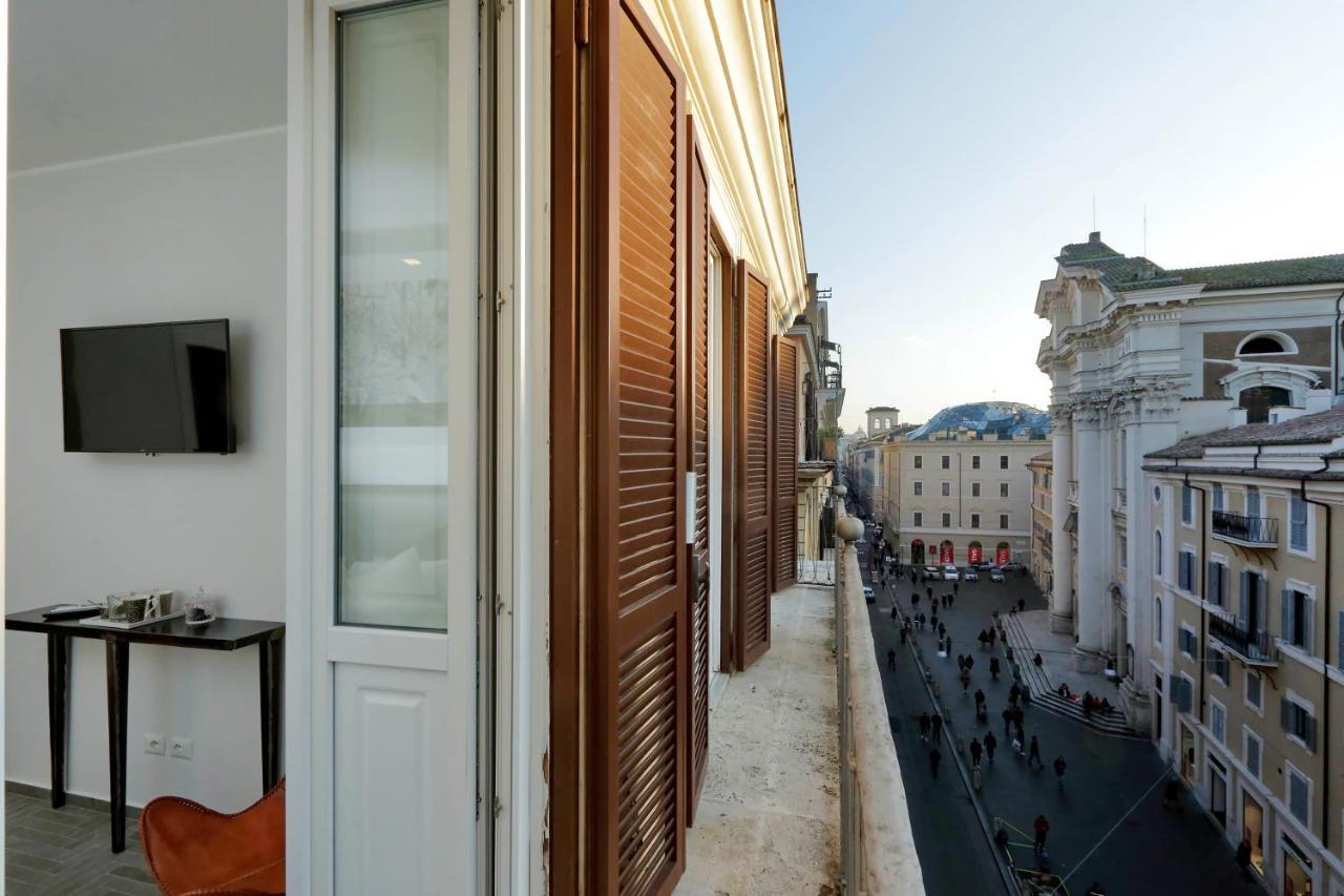 Della Croce Luxury Pensionat 2*