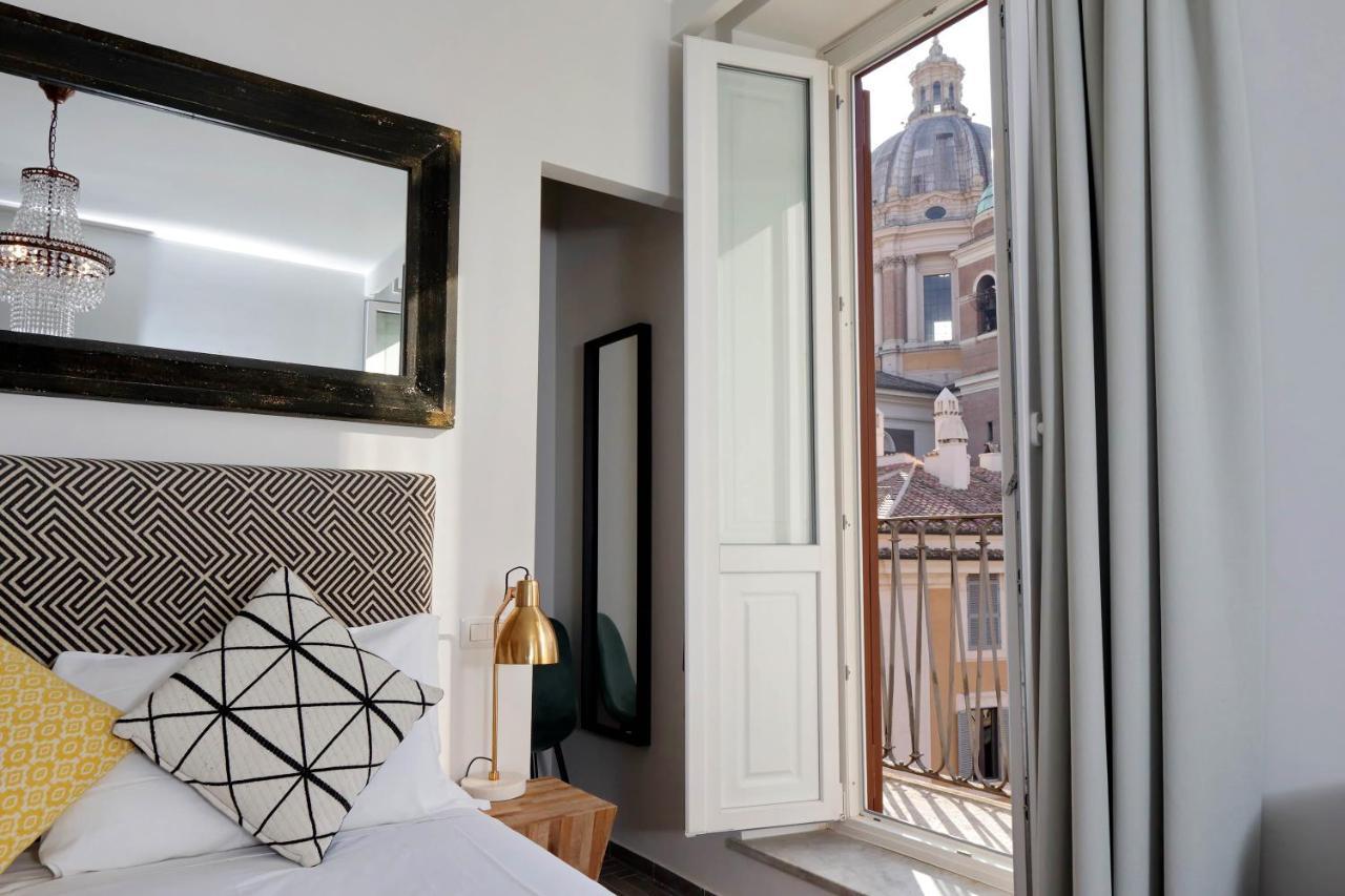Della Croce Luxury Pensionat