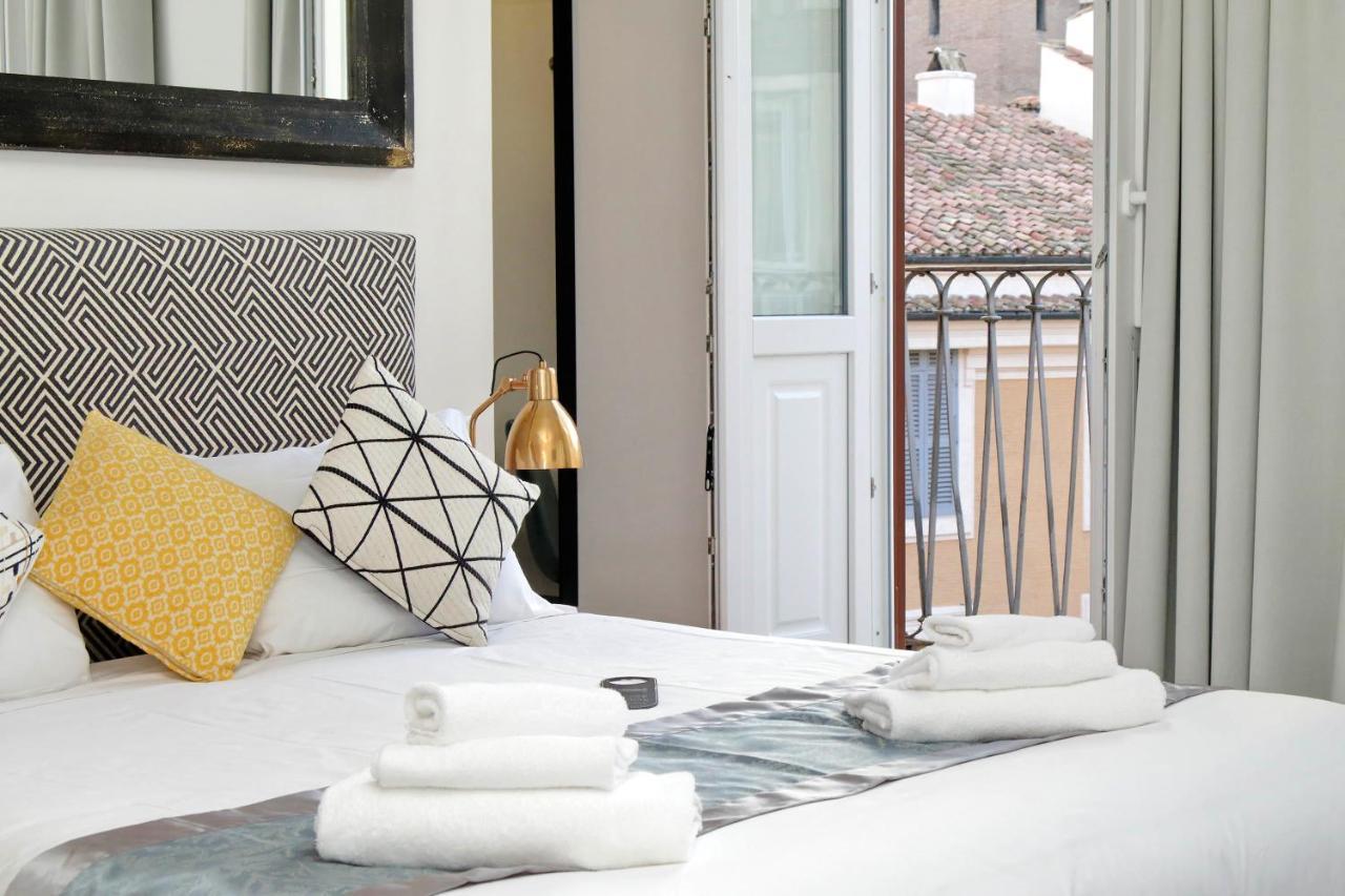 Pensionat Della Croce Luxury
