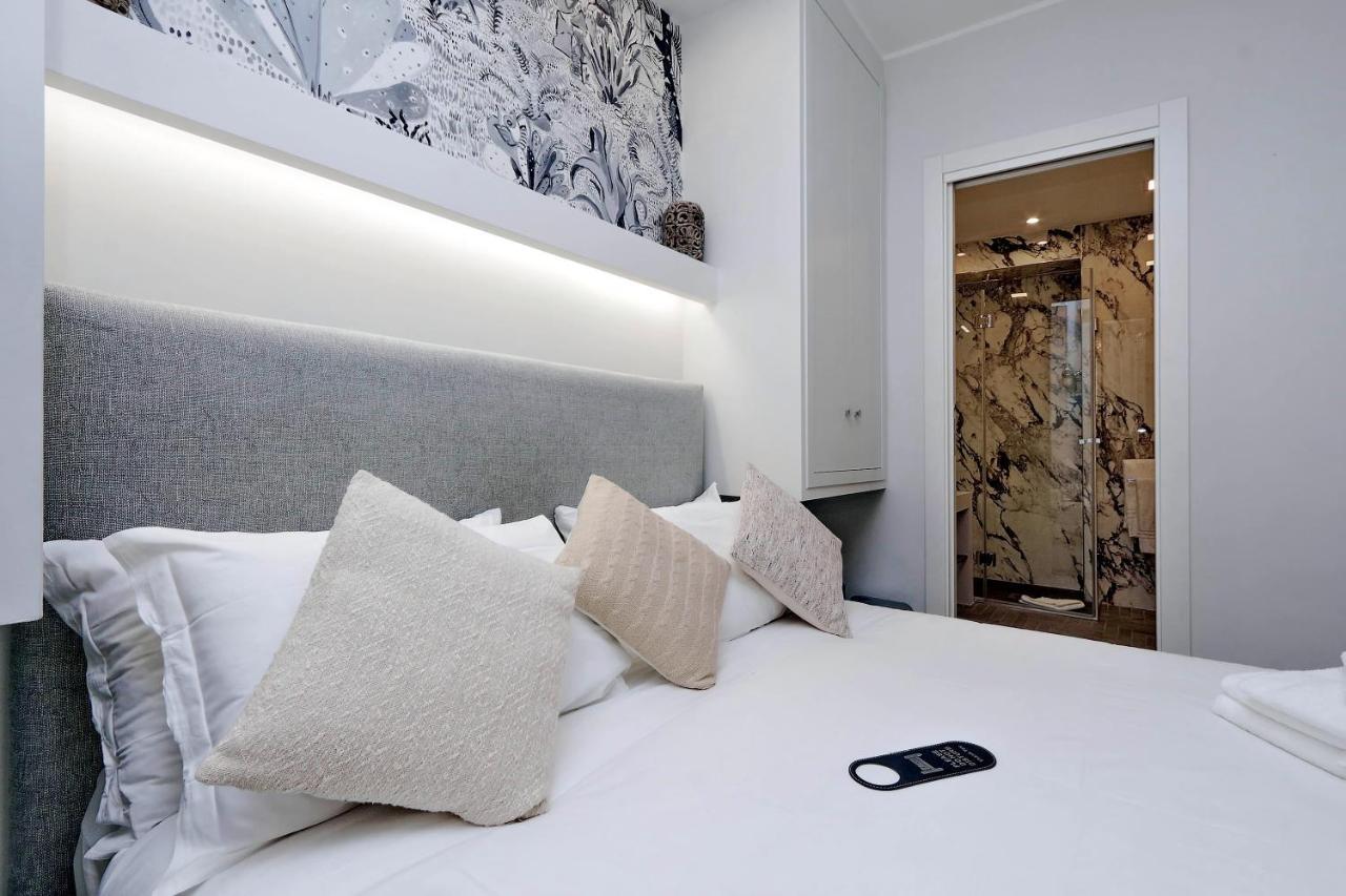 Della Croce Luxury Pensionat 2*