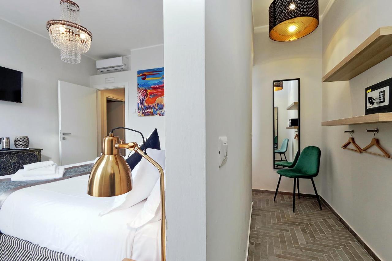 Della Croce Luxury Pensionat 2*