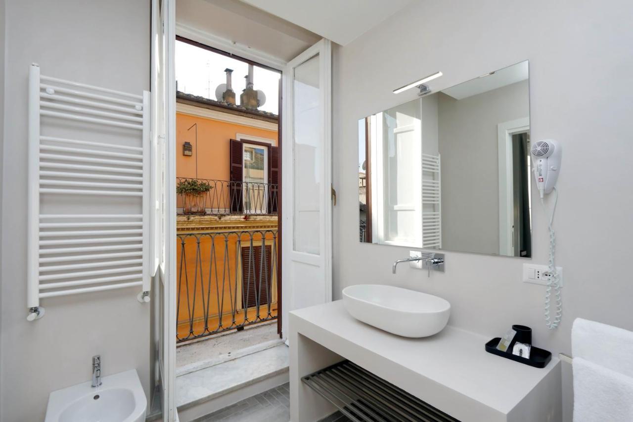 Della Croce Luxury Pensionat 2*