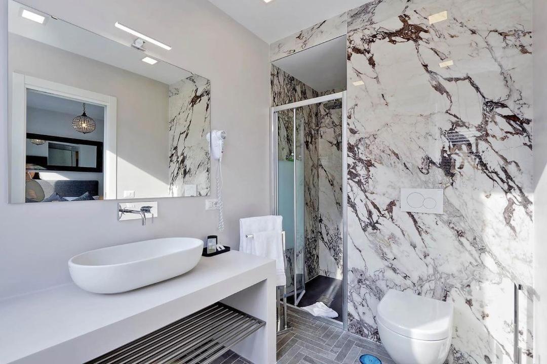 Pensionat Della Croce Luxury Rom