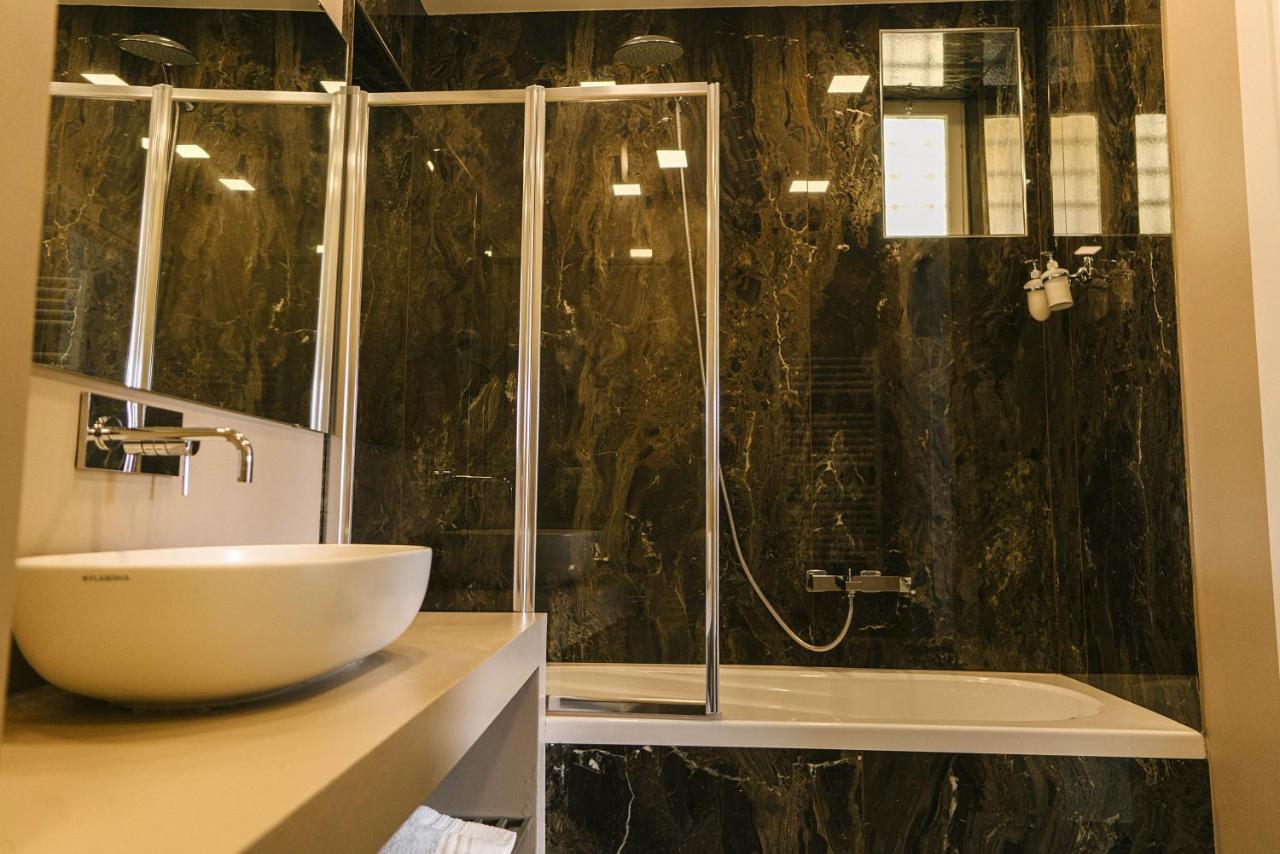 Pensionat Della Croce Luxury Rom