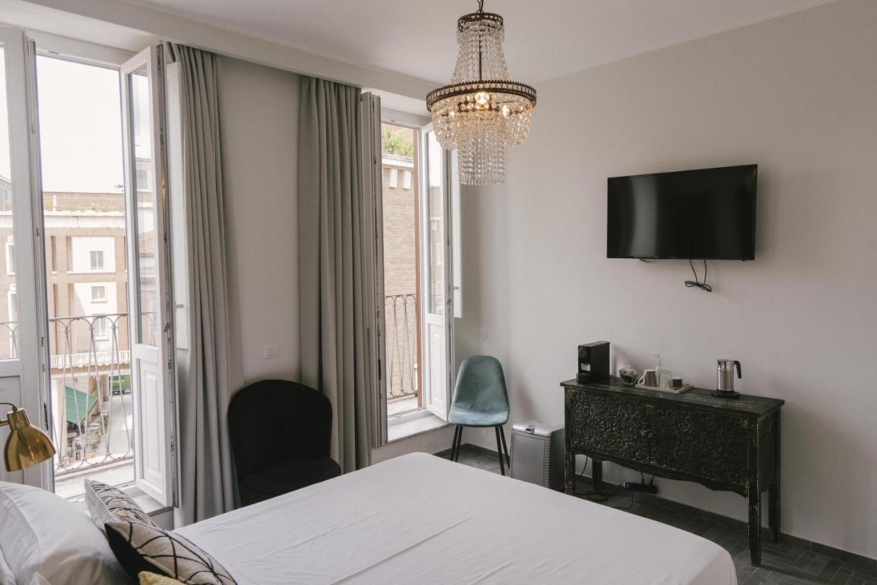 Pensionat Della Croce Luxury 2*