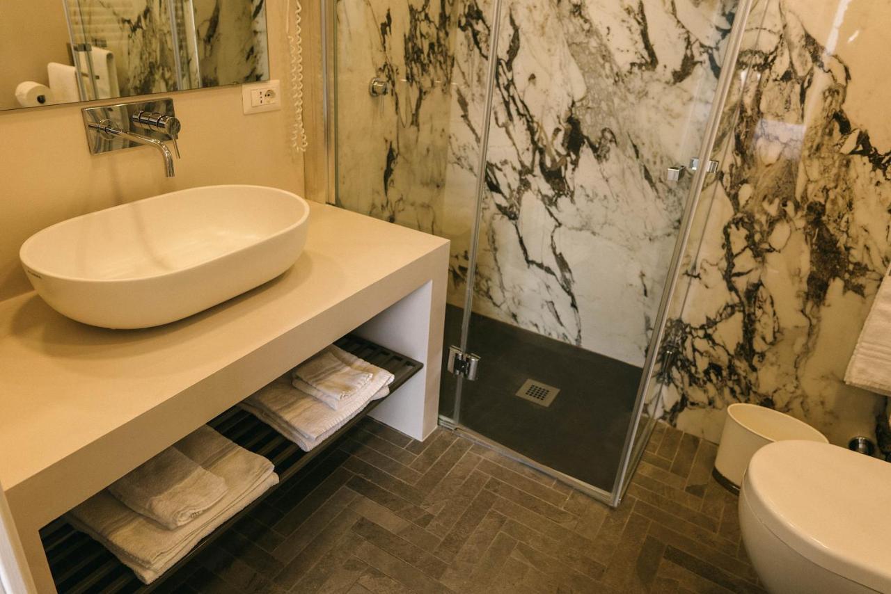 Pensionat Della Croce Luxury Rom