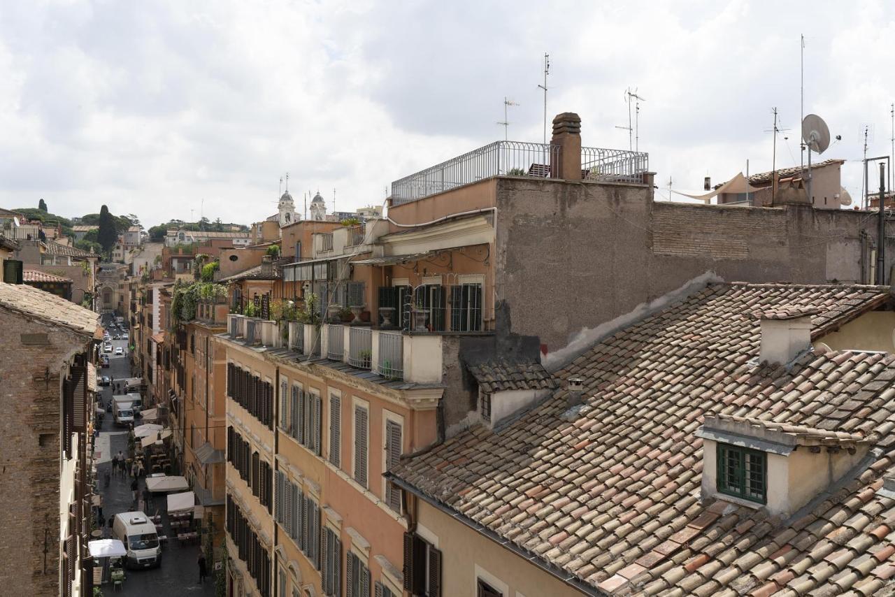 Pensionat Della Croce Luxury