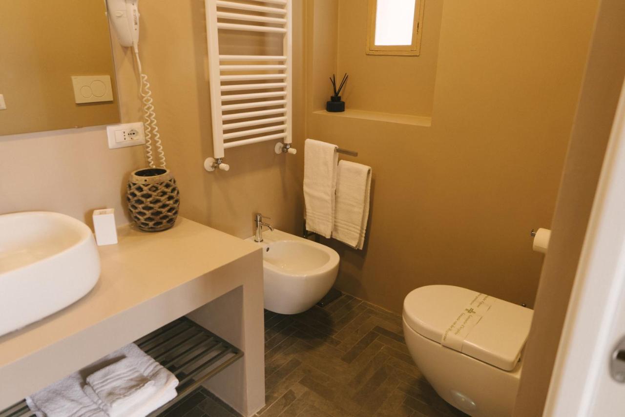 Della Croce Luxury Pensionat 2*