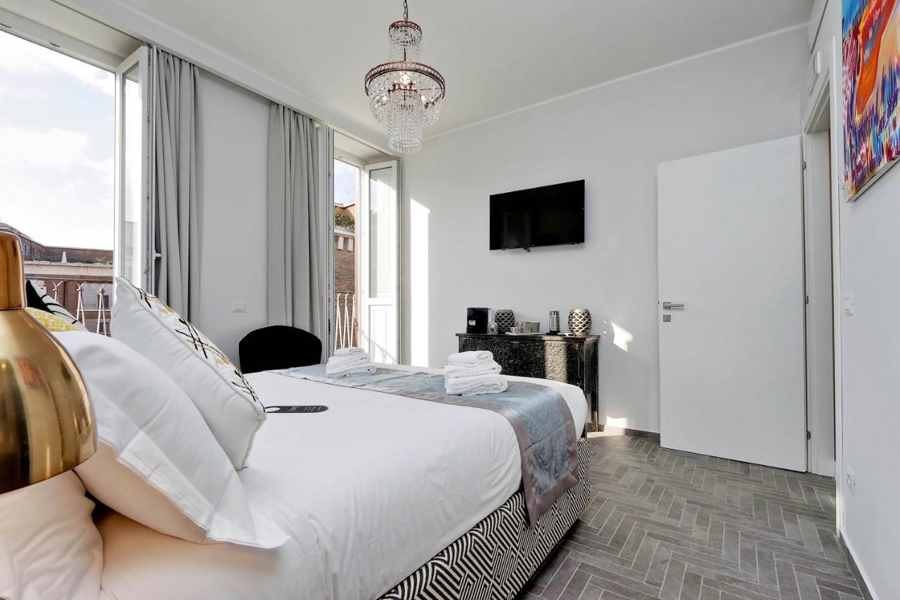 Della Croce Luxury 2* Rom