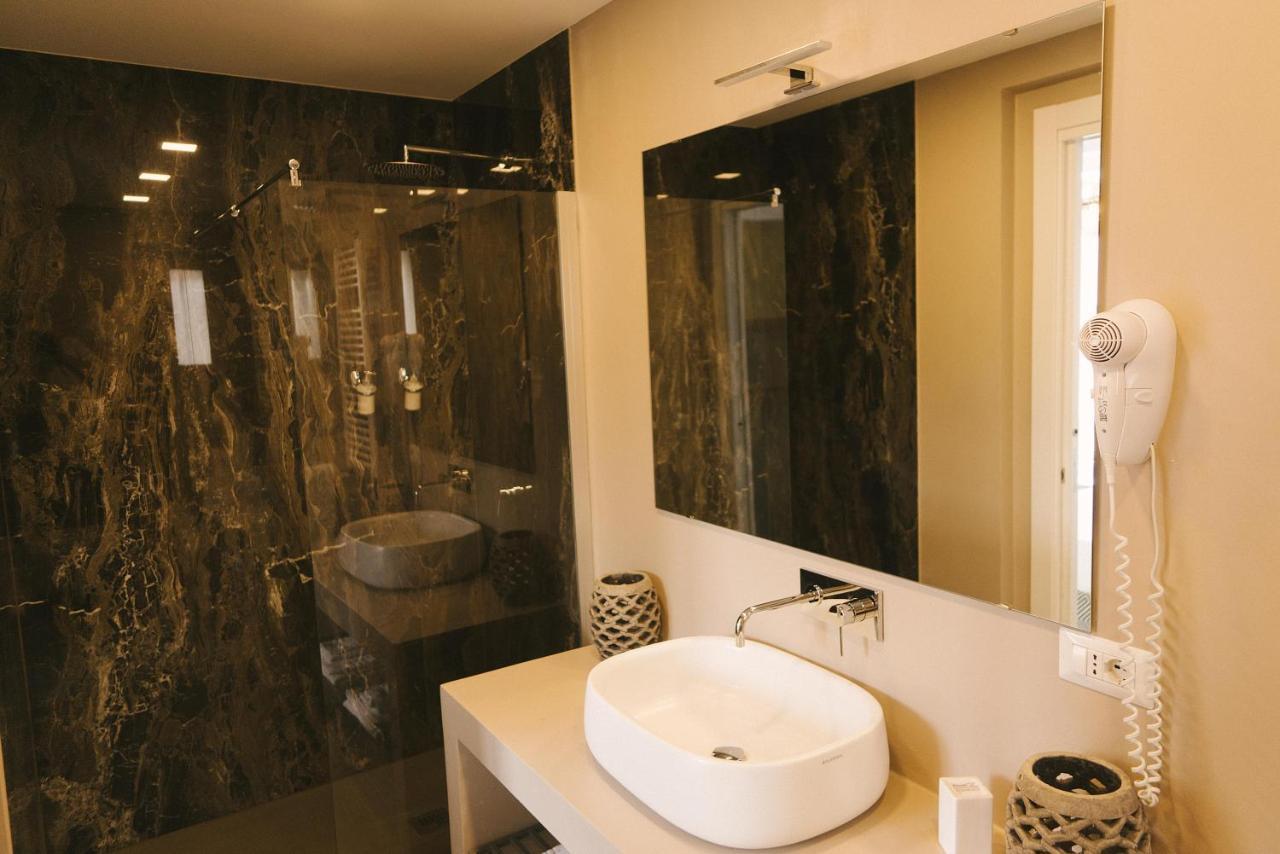 Della Croce Luxury Gasthof Rom